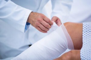 What Diseases Are Caused by Dog Bites?