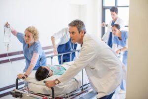 What Is the Average Settlement for a Burn Injury?