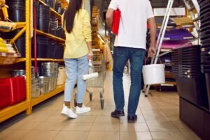 What to Do if You Slip and Fall at a Home Depot in Louisiana