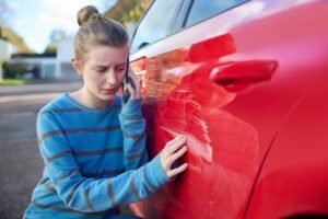 100 Deadliest Days of Summer: The Risks of Teen Driving Accidents