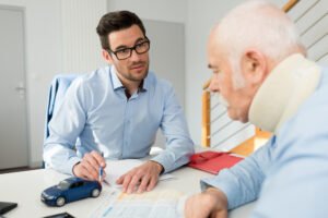 Can You File Two Claims for an Accident With Different Insurance?