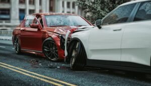 Average Lyft Accident Settlement Amount