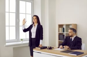 How to Prepare for a Deposition in a Personal Injury Case