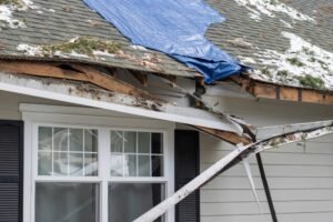 Louisiana Hurricane Insurance Claim Checklist