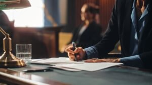 What Is a Deposition in a Personal Injury Case?