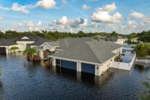 What Mistakes to Avoid in a Hurricane Damage Claim