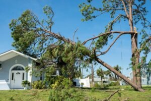 What to Do if Your Hurricane Damage Claim Is Underpaid