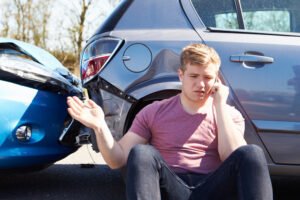 What to Do if Your Teenager Is Involved in an Accident